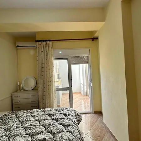 Sunset Serenity Apartment